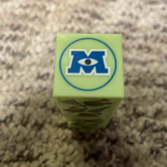 5 for $25 💜 Monsters Inc x Revolution limited edition Lipstick! - Picture 3 of 4